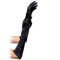 Leg Avenue - Satin Gloves (12bbl)