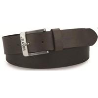 Levi\'s 5117 Belt - Dark Brown