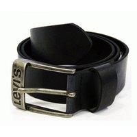 Levi\'s 214598 Belt - Black