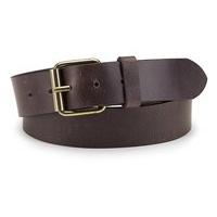 levis 221814 4 belt dark brown