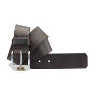 levis 219406 belt dark brown