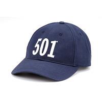 Levi\'s 501 Cap - Navy Blue