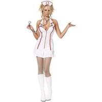 Leg Avenue - Head Nurse Costume - X-large (8305004002