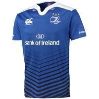 Leinster Home Pro Shirt 2015/16 Blue