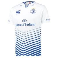 Leinster Alternate Pro Shirt 2015/16 White