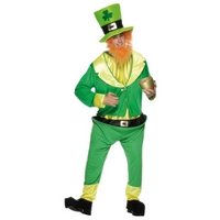 Leprechaun