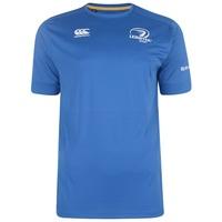 leinster dry training tee 1415 blue