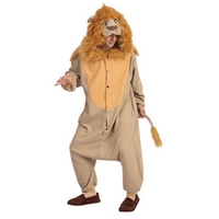 Lee The Lion Onesie