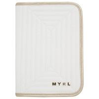 Leatherette document holder Mayoral