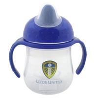 leeds united fc training mug