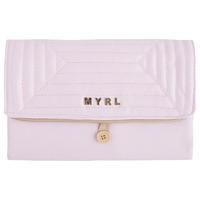 Leatherette changing mat with applique Mayoral
