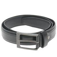 Lee Cooper Stitched Belt Mens