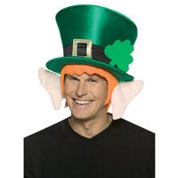 Leprechaun Top Hat