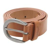 Lee Cooper Plain Core Belt Ladies