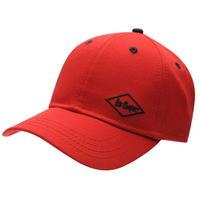 Lee Cooper Junior Cap