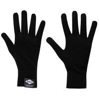 Lee Cooper Knitted Gloves Junior