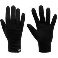 Lee Cooper Fleece Winter Gloves Junior