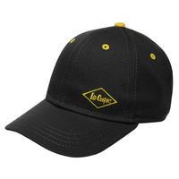 Lee Cooper Junior Cap