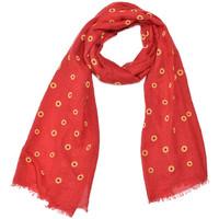 Legendes D Ailleurs Scarf CARMEN women\'s Scarf in red