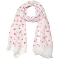 legendes d ailleurs scarf carmen womens scarf in white