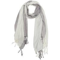 legendes d ailleurs scarf fiona womens scarf in grey