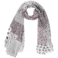 legendes d ailleurs scarf paula womens scarf in black