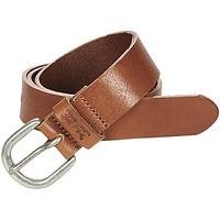 levis icon womens belt in brown