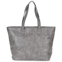 Les P\'tites Bombes ADROLA women\'s Shopper bag in grey