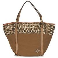 Le Temps des Cerises LENA 1 women\'s Shopper bag in brown