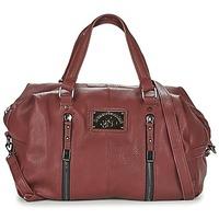 Le Temps des Cerises BONNIE 2 women\'s Handbags in brown