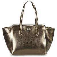 Les P\'tites Bombes JOSPEK women\'s Handbags in gold