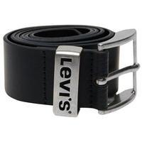 levis ashland logo belt