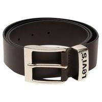 Levis Ashland Logo Belt