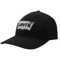 Levis Batwing Logo Mens Cap