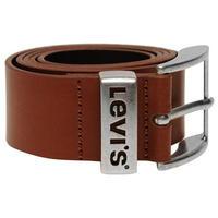 Levis Ashland Logo Belt