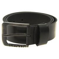 Levis LRG Logo Buckle Belt