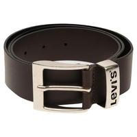 Levis Ashland Logo Belt