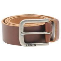 Levis Side Logo Buckle Belt Mens