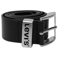 Levis Ashland Logo Belt