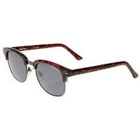 levis 22387 metal and acrylic sunglasses