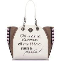 le pandorine pe17daa02010 05 bag big accessories bianco womens handbag ...