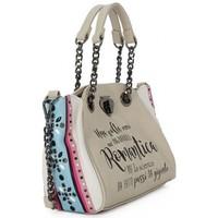 Le Pandorine CLASSIC BABY ROMANTICA women\'s Shopper bag in multicolour