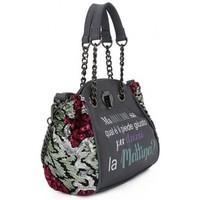 le pandorine classic baby mattina womens handbags in multicolour