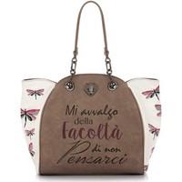 Le Pandorine PE17DAA02010-03 Bag big Accessories women\'s Handbags in BEIGE