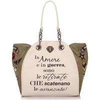 Le Pandorine PE17DAA02010-09 Bag big Accessories women\'s Handbags in grey