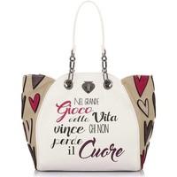 le pandorine pe17daa02010 12 bag big accessories bianco womens handbag ...