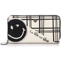 le pandorine pe17dcj02071 03 wallet accessories bianco womens purse wa ...