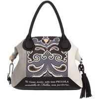 Le Pandorine PE17DAL02021-12 Bag big Accessories women\'s Handbags in grey