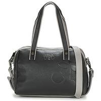 le temps des cerises elegance 4 womens handbags in black