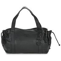 le temps des cerises phoenix 1 womens handbags in black